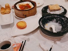 -广州建国酒店-盈丰阁粤菜-粤式茶点