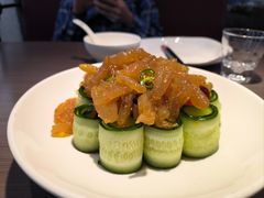 -将相和·海鲜蒸饺大连菜·连鹭海鲜姊妹店