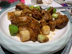 -开海·红岛海鲜虾水饺(石老人店)