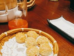 -唐山宴大唐州府精品中餐