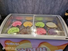 -非烤勿扰韩料自助烤肉(松山湖万科店)