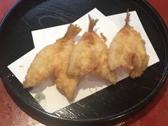 辫子鱼-是山居