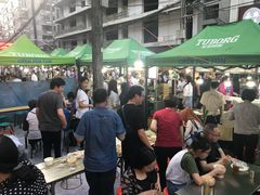 -有奴思烤肉·清真(正宁路店)
