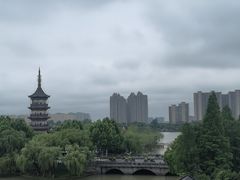 -东湖景区