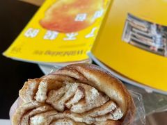 -Cafe Mersey默西咖啡(西交店)
