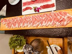 -阳坊胜利涮羊肉(阳坊老店)
