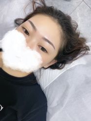 -Verywang半永久纹眉•仪器野生眉