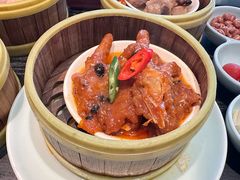 -五缘湾凯悦酒店·悦饗中餐厅