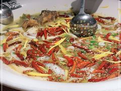-太二酸菜鱼(深圳布吉万象汇店)