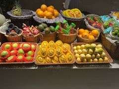 -曲水兰亭(北京四惠店)