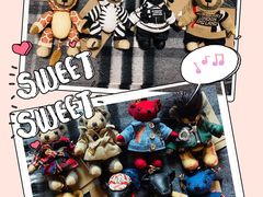 -BURBERRY(上海港汇恒隆广场店)