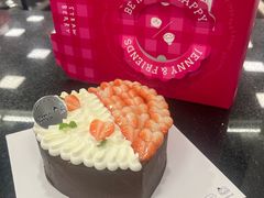 -静宜和她的朋友(星海广场店)