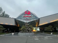 -久宴·天目湖大鱼头(恐龙园店)