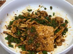 -味上湘菜馆(阿波罗店)