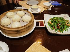-广州白云机场铂尔曼大酒店·恬园创意中餐厅