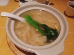 -蔡澜点心·粤菜(花城汇南区店)