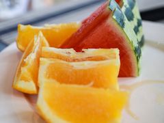 -桐庐海博大酒店中餐厅