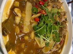 -丈母娘的饭局•新金陵菜(牛首山店)