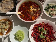 -上海小南国(正大店)