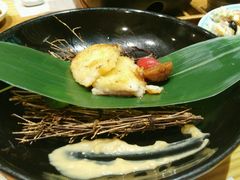 -花潮料理艺食馆(世欧广场店)