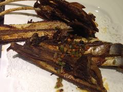 -吴记羊肉龙虾馆(百盛家园店)