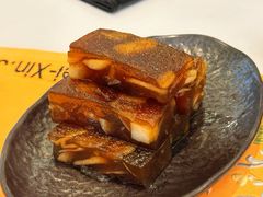 香煎畔塘马蹄糕-美心·翠园(港汇恒隆广场店)