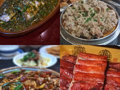 -老来福·非遗酸汤兔(凯旋路店)