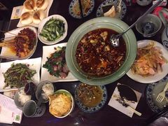 -缪氏川菜(丰盛町店)