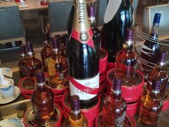 -重庆解放碑威斯汀酒店