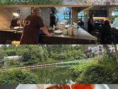 -朴墅(西湖青芝坞店·杭帮菜·家宴.14年的店)