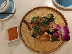 -香香海南菜餐厅