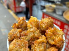 -吴大师呱呱面皮(育生巷店)