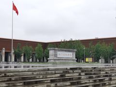 -法门文化景区
