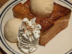 蜂蜜土司-After You Dessert Cafe(CENTRALWORLD)