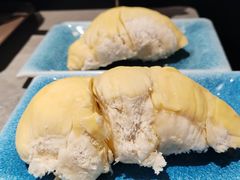 -渔舶汇蒸汽活海鲜·榴莲自助(领展中心城店)