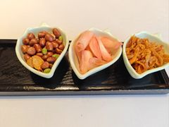 -蜀宴·家宴馆(重庆新天地店)