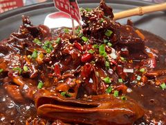 -回味黑鸭煲·始于2006(万松园店)