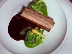 -上海和平饭店华懋阁 Cathay Room