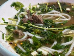 -小倪羊肉米线馆