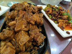 -桃子餐厅·天津菜(红星路直营店)