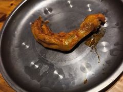 -柳州肥姨妈大骨螺蛳粉(江宁万达店)
