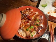 -鸭川食堂·鳗丼(鼓楼店)