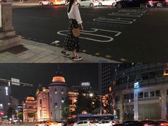 -line friends(明洞旗舰店)