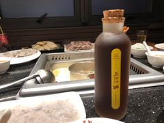 -巴奴毛肚火锅(商城路店)