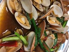 -鑫悦楼煎蟹·16年海鲜大排档