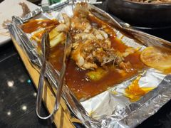 -高第街56号港式餐厅(山大路店)