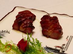-明阁 Ming Court(广州朗豪酒店)
