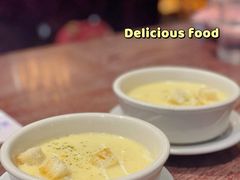 -超级厨房概念餐厅(奥园广场店)