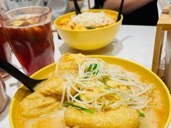 -谭仔米线(番禺天河城店)