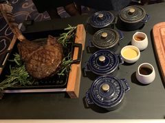 -AZUR聚(香格里拉饭店)
